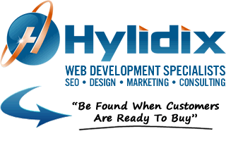 Boston SEO and Small Business Web Development | Hylidix LLC